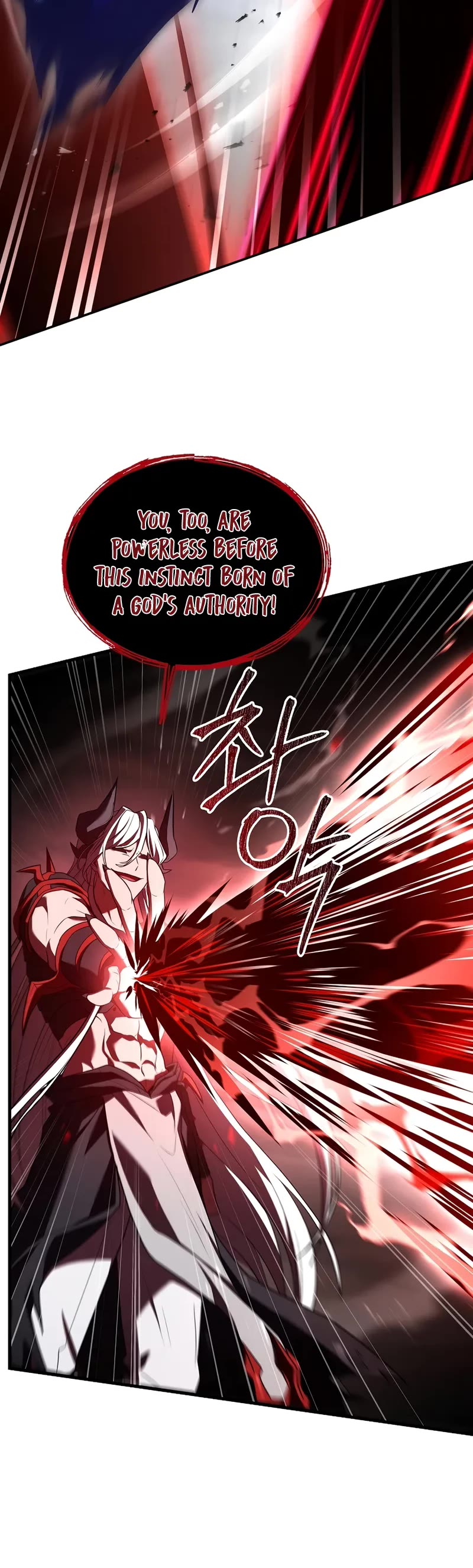 Return of the Legendary Spear Knight chapter 179 page 58