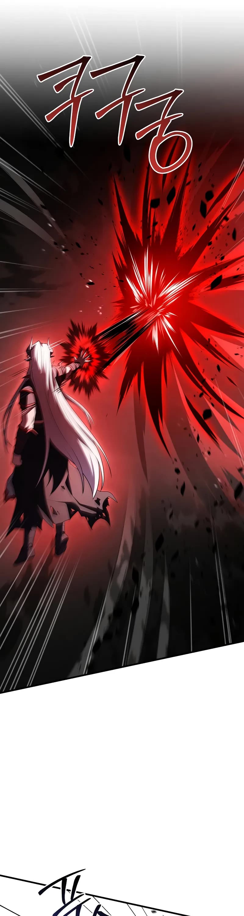 Return of the Legendary Spear Knight chapter 179 page 59