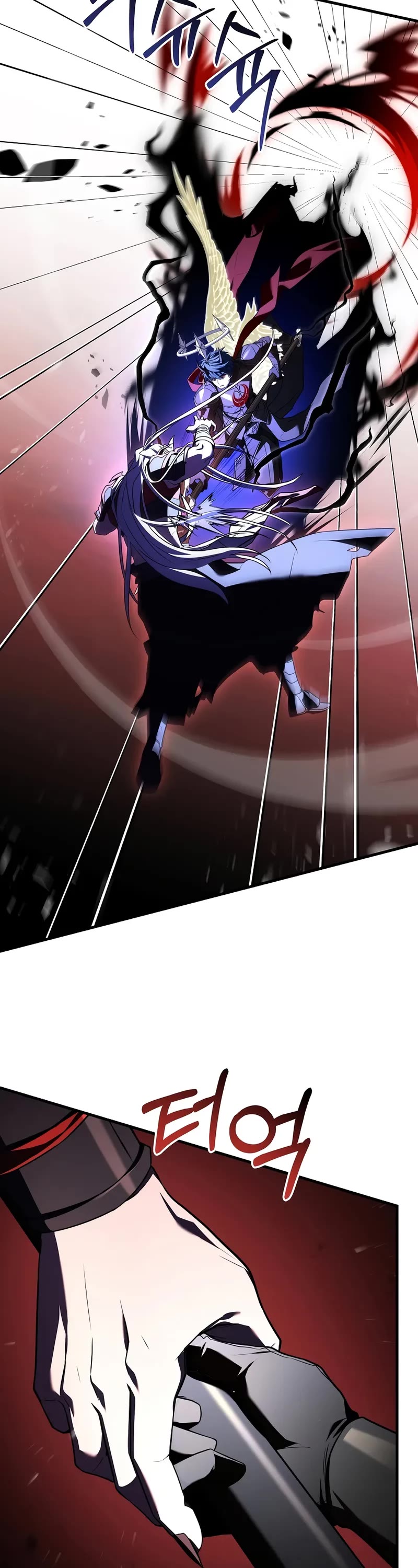 Return of the Legendary Spear Knight chapter 179 page 60