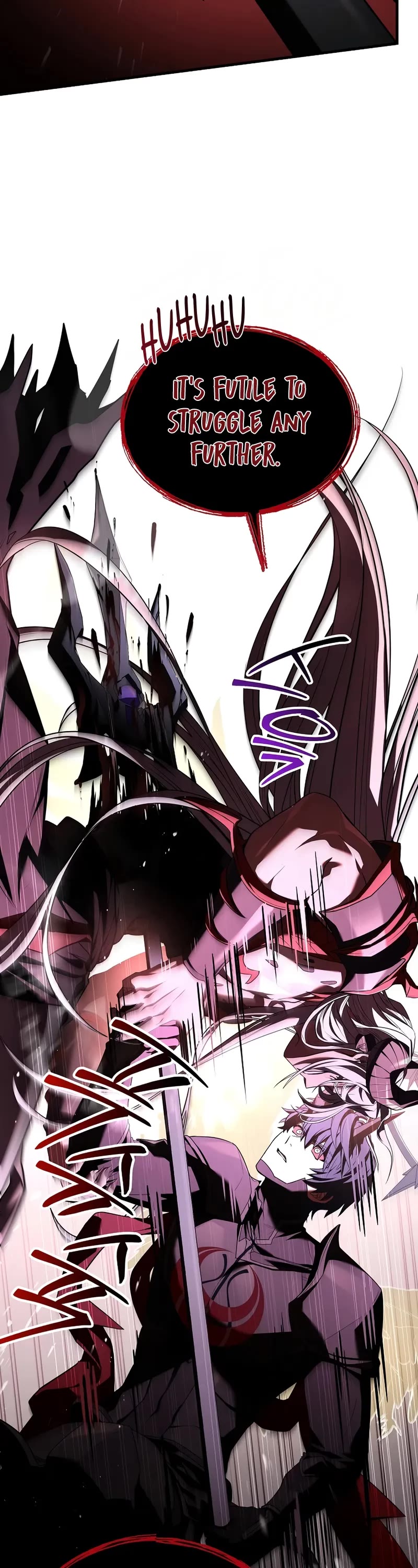 Return of the Legendary Spear Knight chapter 179 page 61