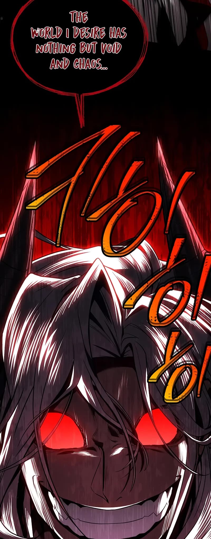 Return of the Legendary Spear Knight chapter 179 page 62