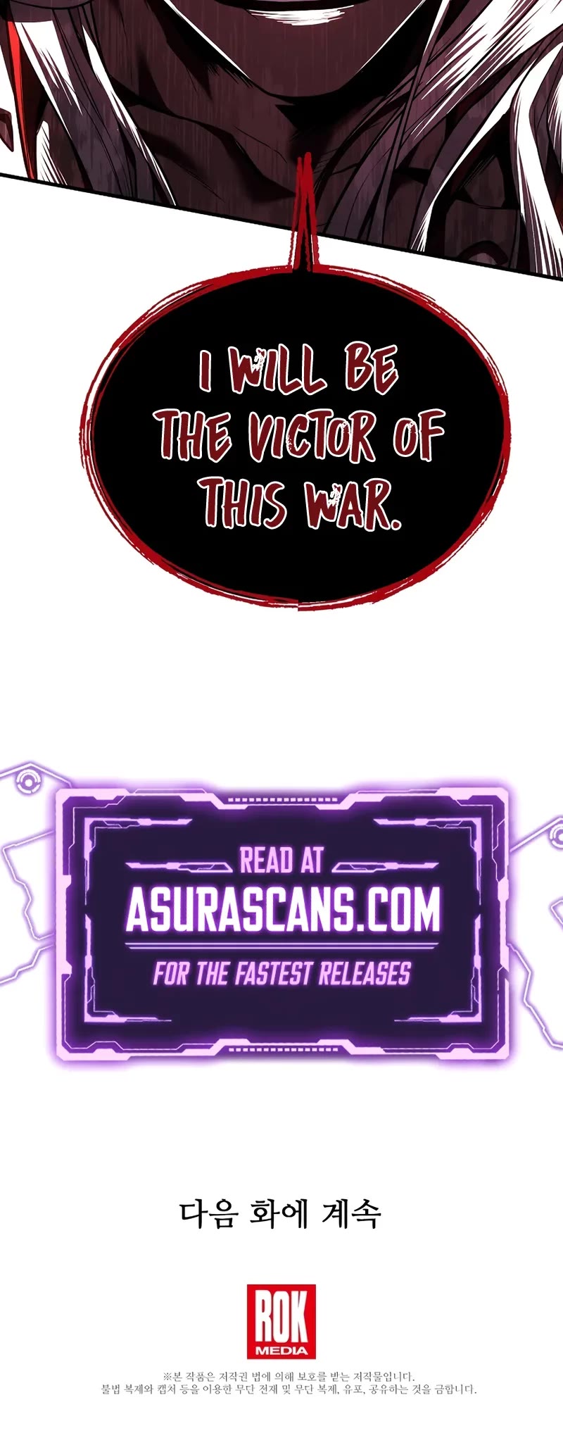 Return of the Legendary Spear Knight chapter 179 page 63