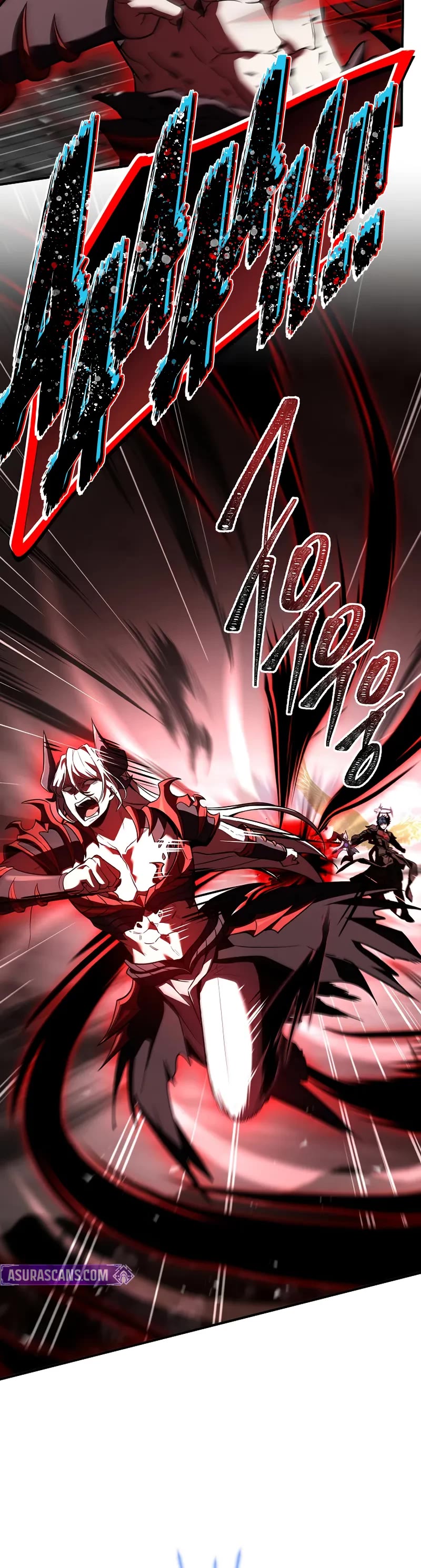 Return of the Legendary Spear Knight chapter 180 page 16