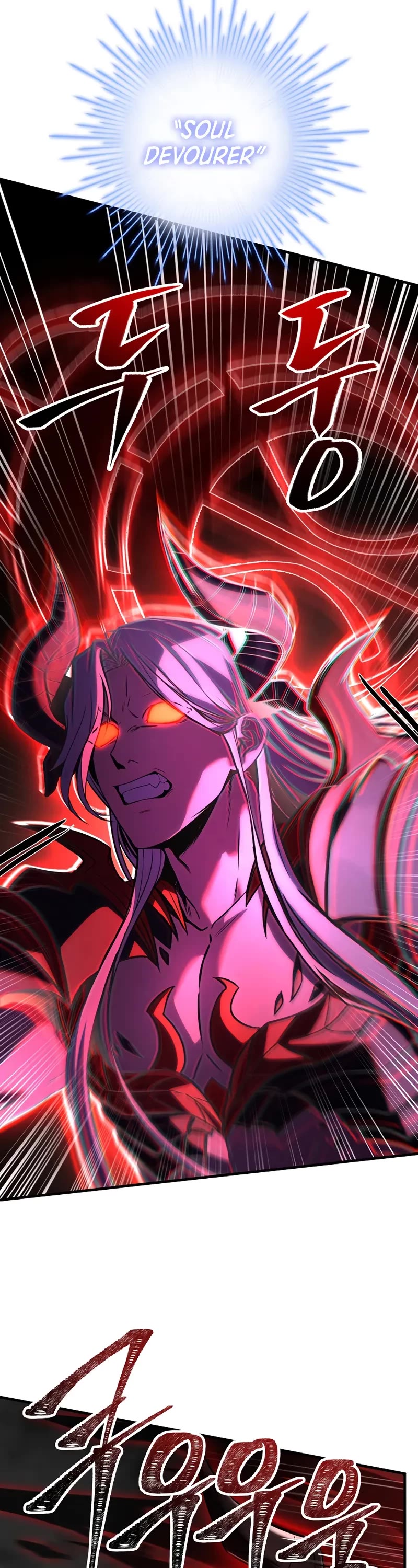 Return of the Legendary Spear Knight chapter 180 page 17