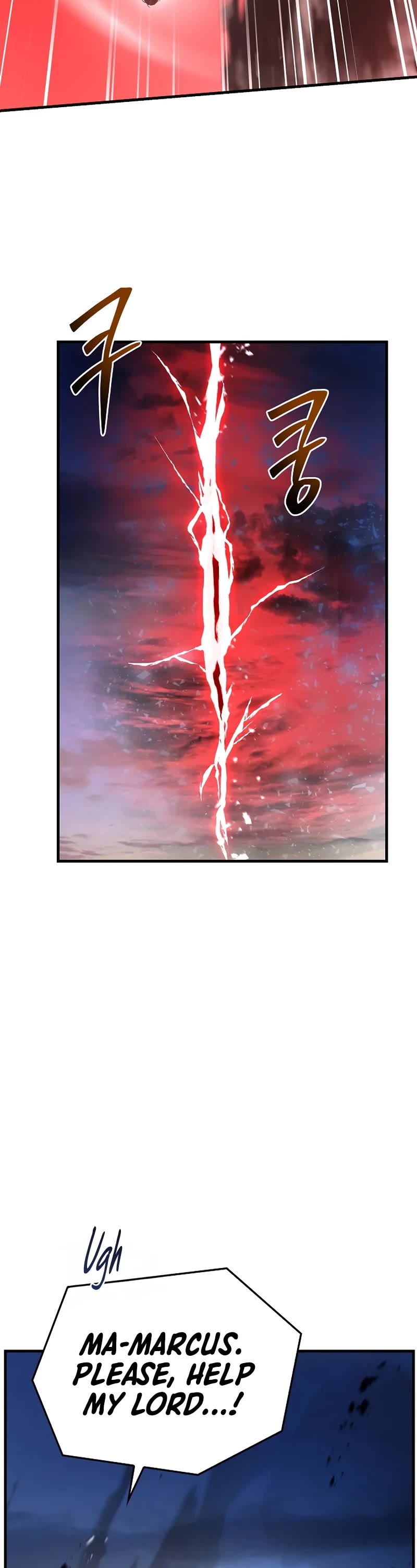 Return of the Legendary Spear Knight chapter 180 page 23