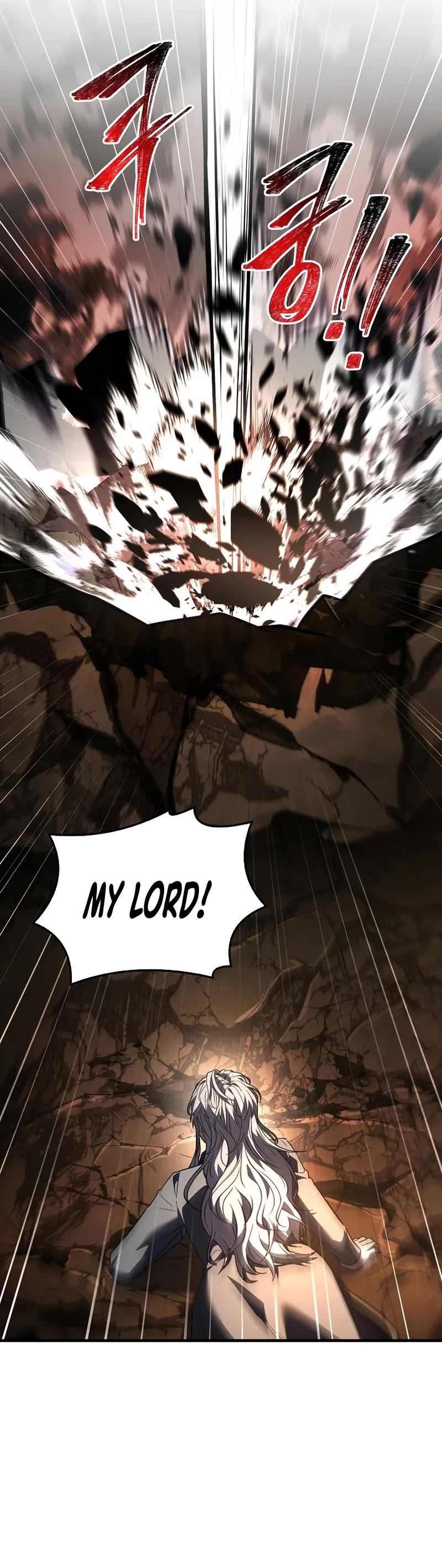 Return of the Legendary Spear Knight chapter 180 page 25