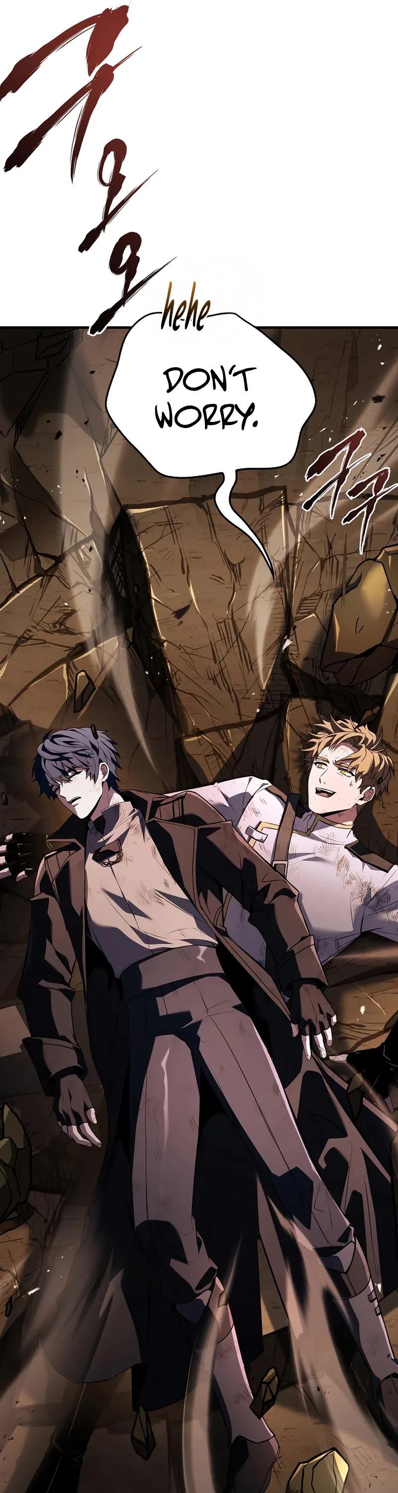 Return of the Legendary Spear Knight chapter 180 page 26