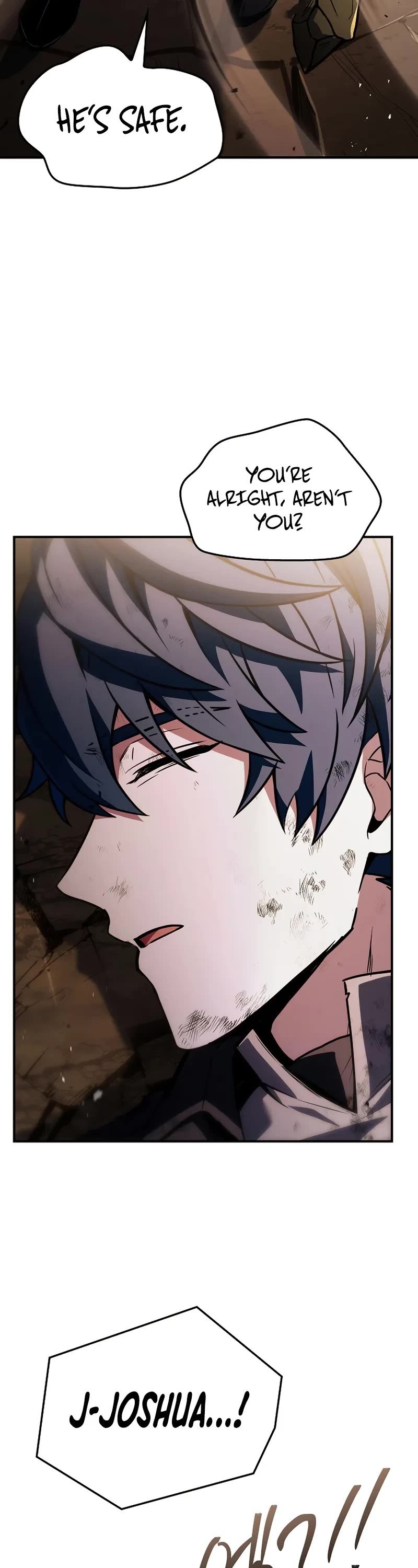 Return of the Legendary Spear Knight chapter 180 page 27