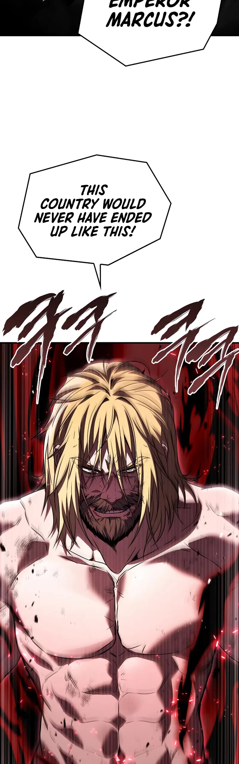 Return of the Legendary Spear Knight chapter 180 page 29