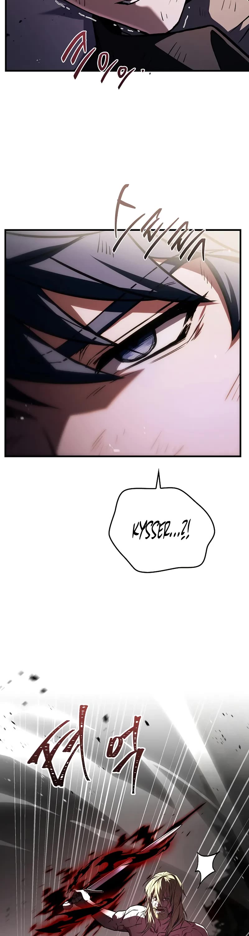 Return of the Legendary Spear Knight chapter 180 page 33