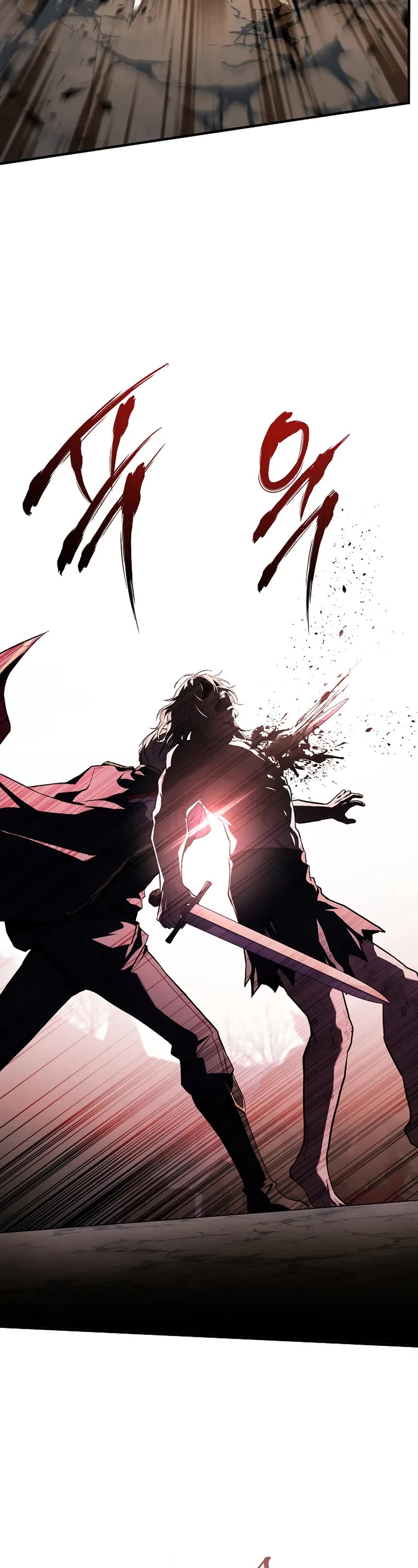 Return of the Legendary Spear Knight chapter 180 page 38