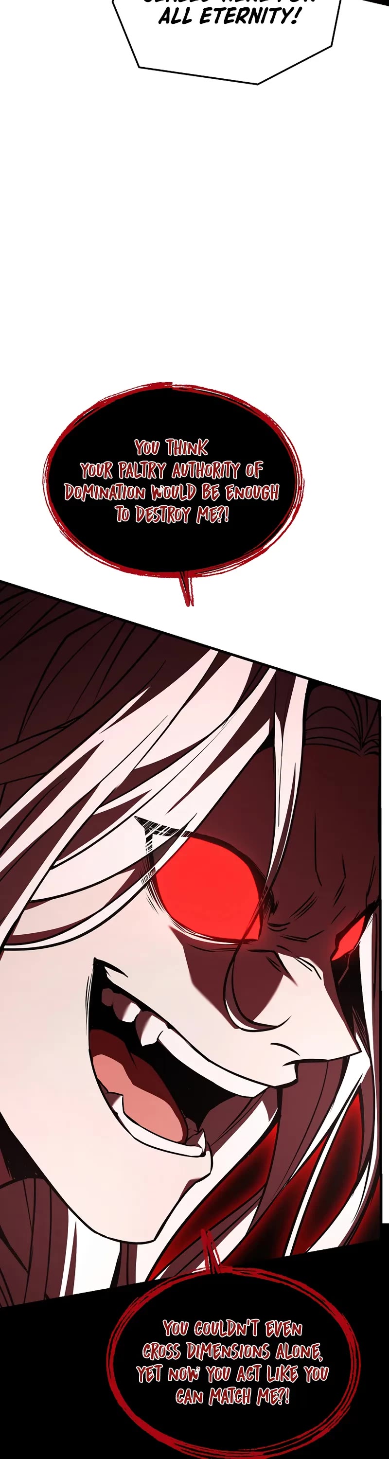 Return of the Legendary Spear Knight chapter 180 page 4