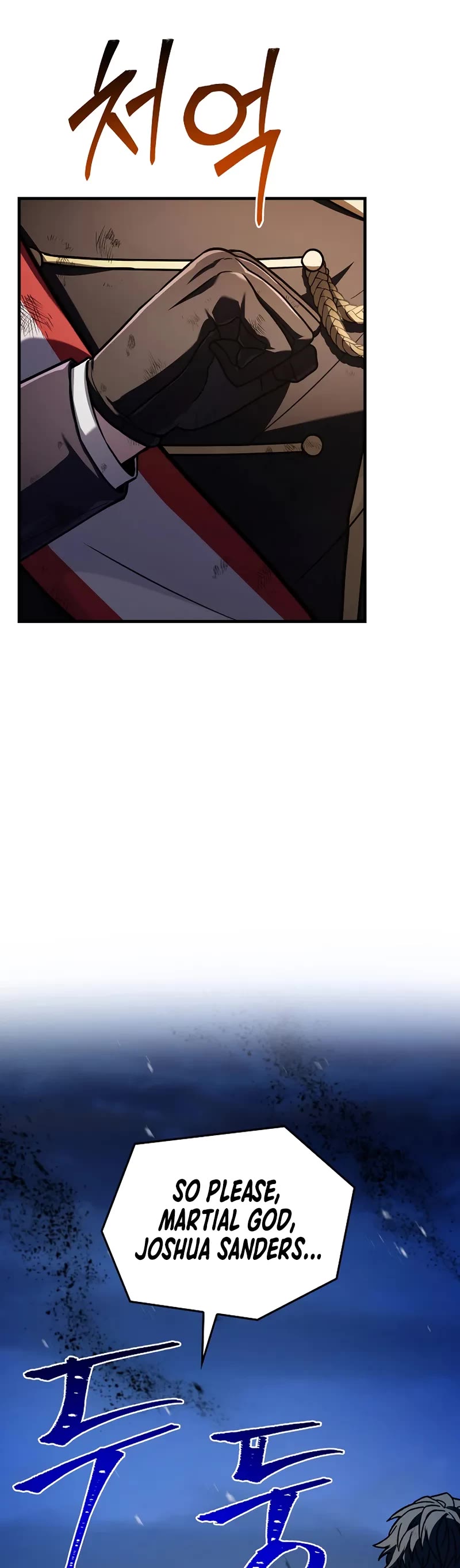 Return of the Legendary Spear Knight chapter 180 page 49