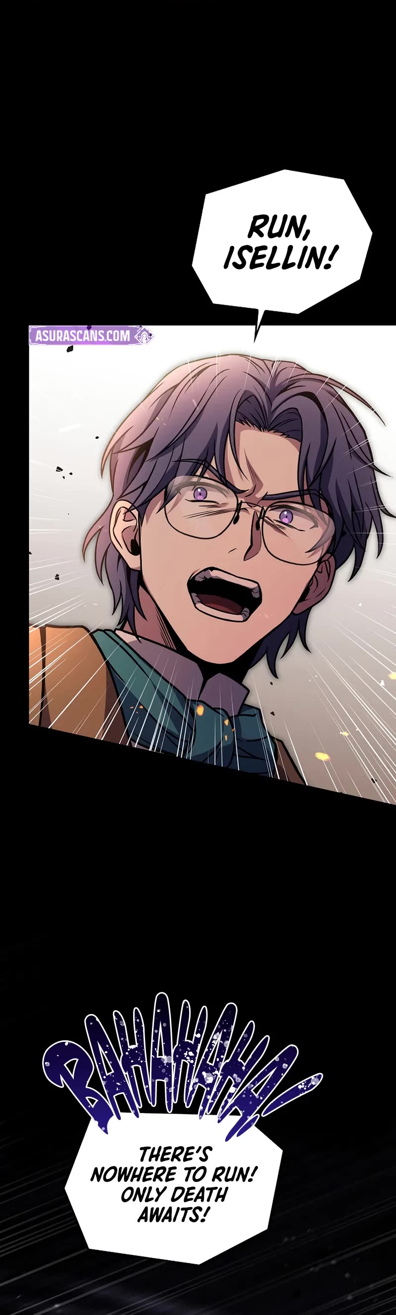 Return of the Legendary Spear Knight chapter 180 page 60