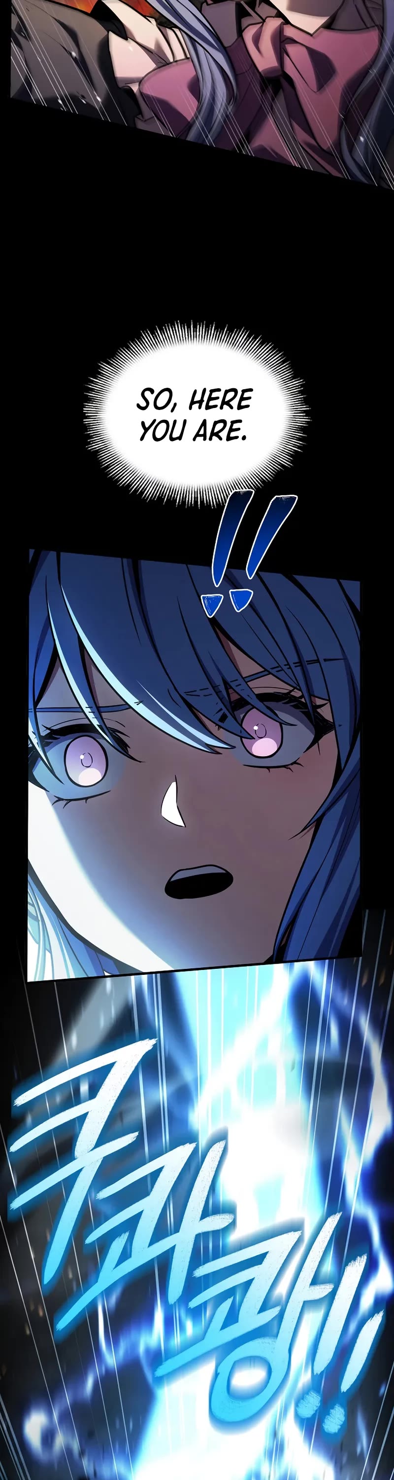 Return of the Legendary Spear Knight chapter 180 page 62