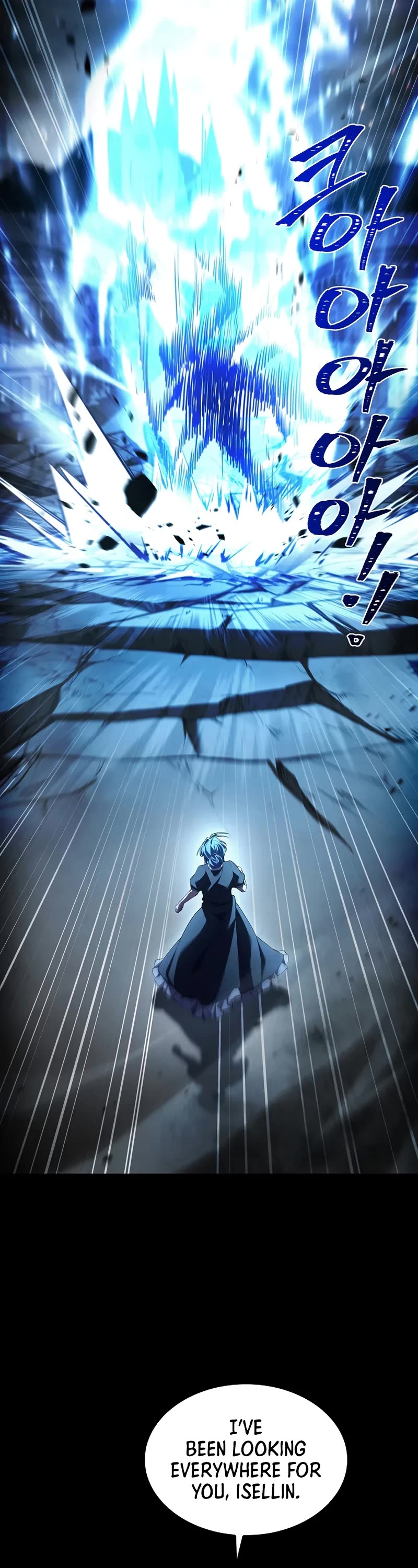 Return of the Legendary Spear Knight chapter 180 page 63