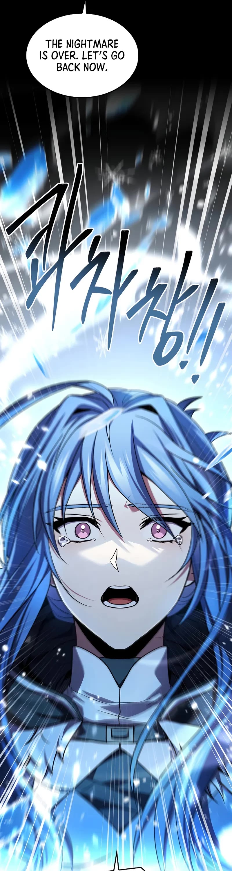 Return of the Legendary Spear Knight chapter 180 page 66