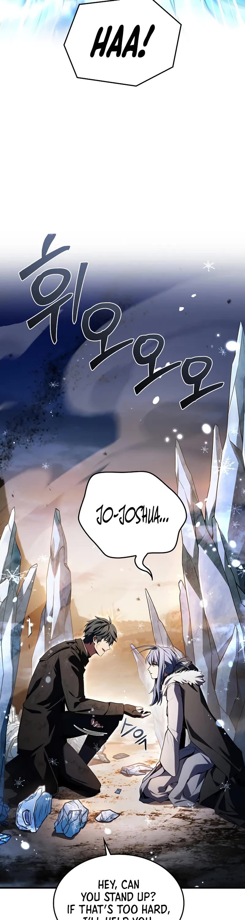 Return of the Legendary Spear Knight chapter 180 page 67