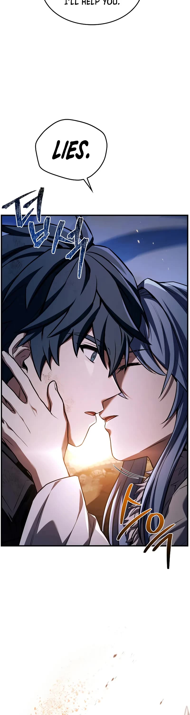 Return of the Legendary Spear Knight chapter 180 page 68