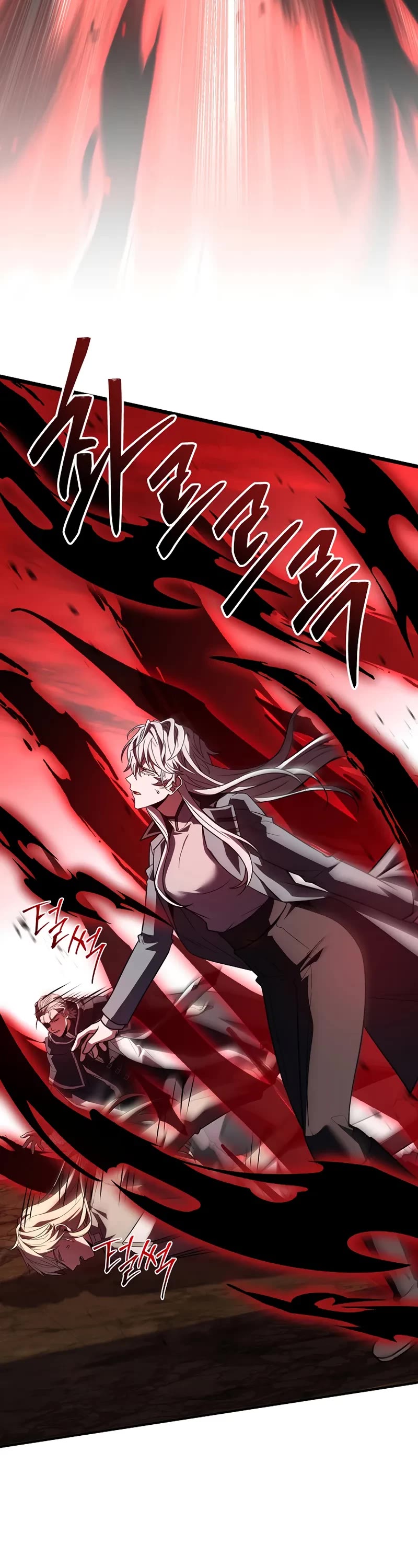 Return of the Legendary Spear Knight chapter 180 page 9