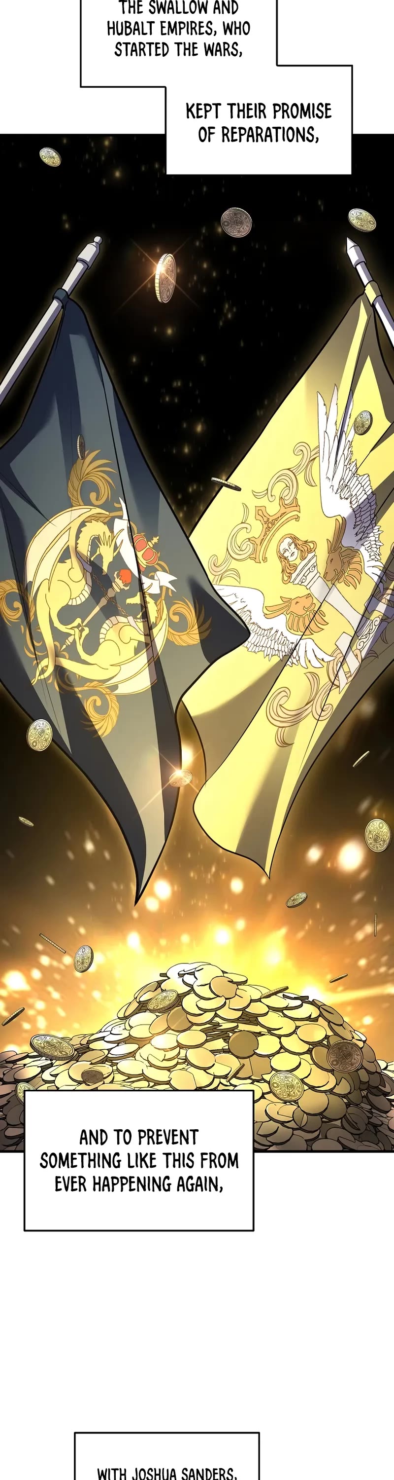 Return of the Legendary Spear Knight chapter 181 page 17