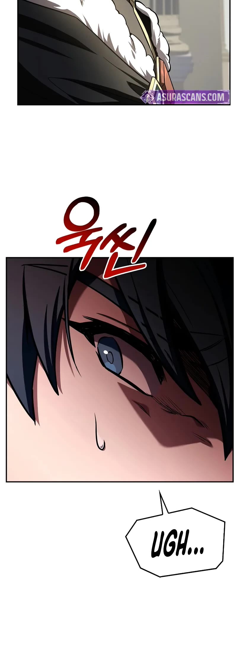 Return of the Legendary Spear Knight chapter 181 page 25