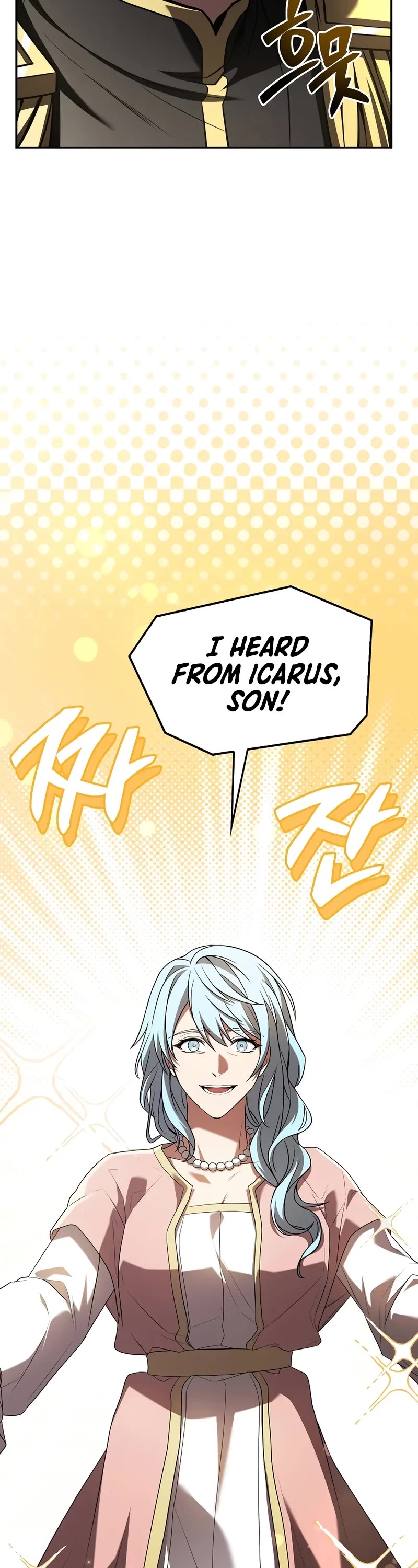 Return of the Legendary Spear Knight chapter 181 page 28