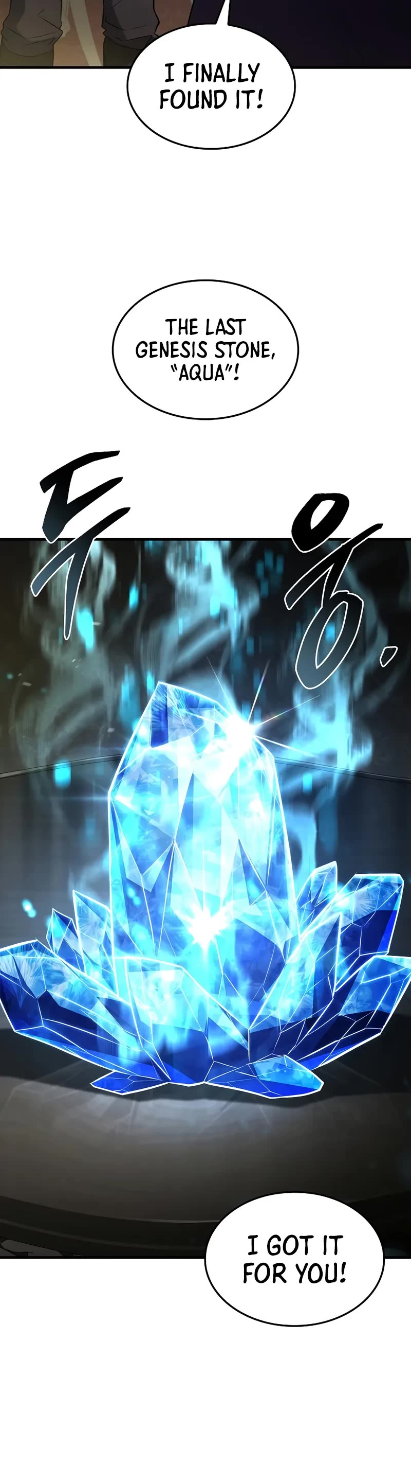 Return of the Legendary Spear Knight chapter 181 page 34