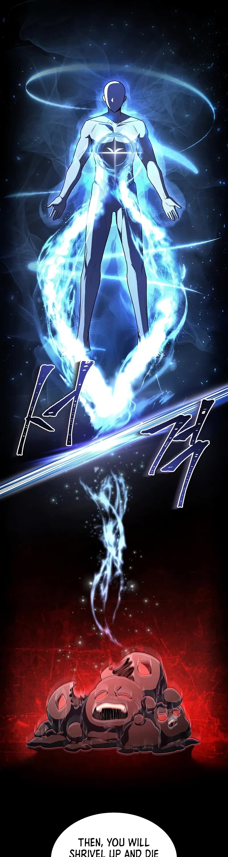 Return of the Legendary Spear Knight chapter 181 page 71