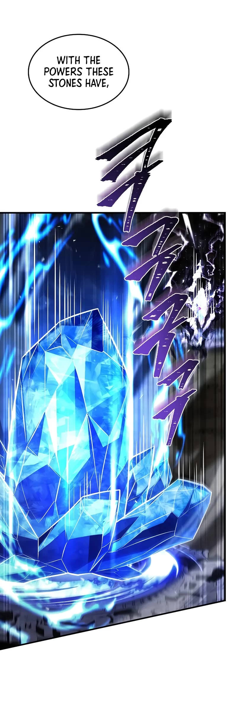 Return of the Legendary Spear Knight chapter 181 page 74