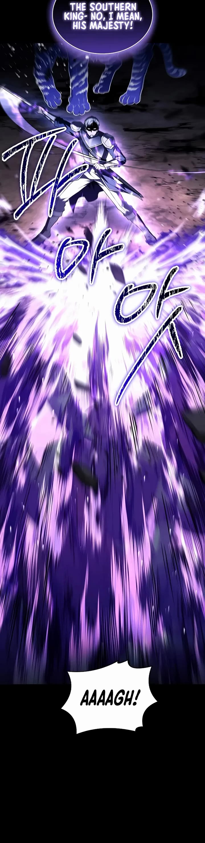 Return of the Legendary Spear Knight chapter 182 page 13