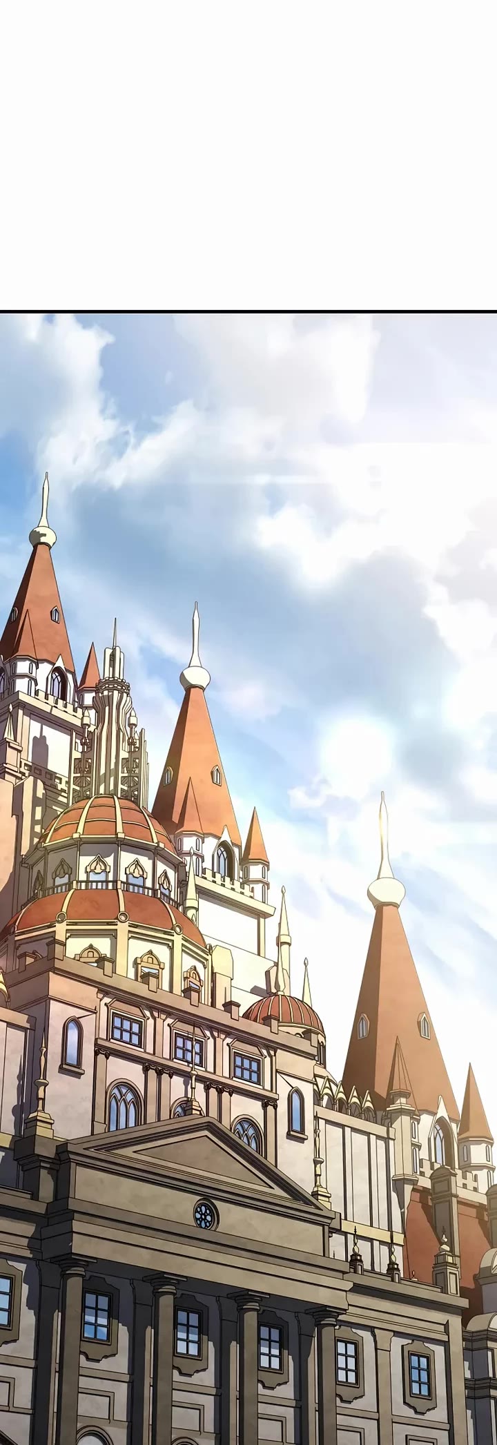 Return of the Legendary Spear Knight chapter 182 page 18