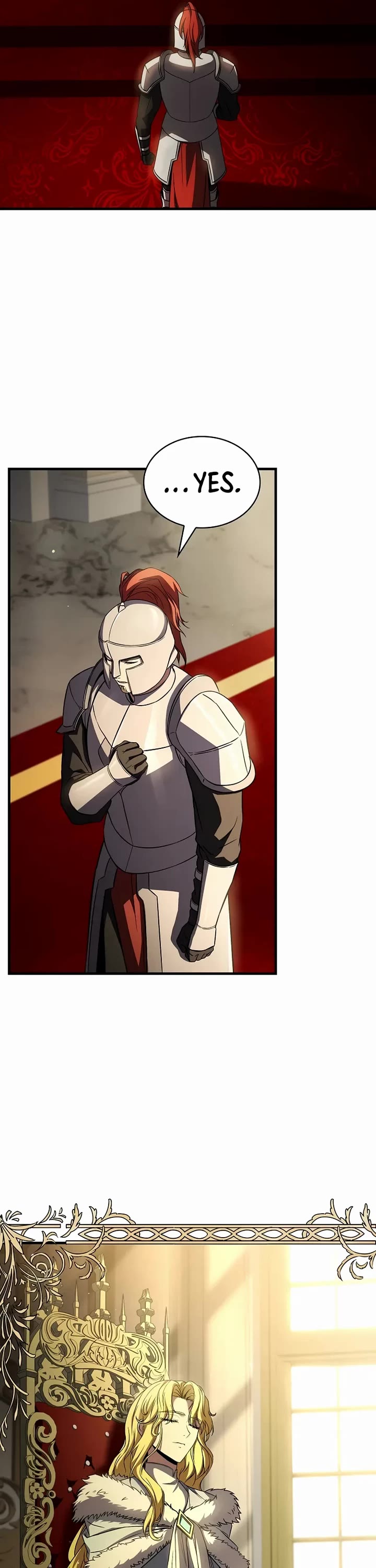 Return of the Legendary Spear Knight chapter 182 page 20