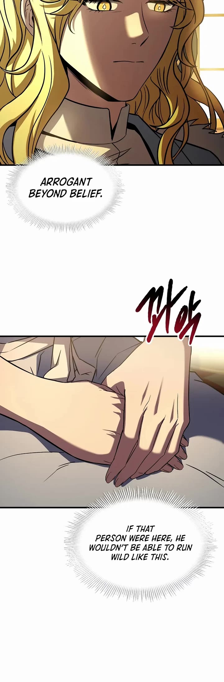 Return of the Legendary Spear Knight chapter 182 page 23