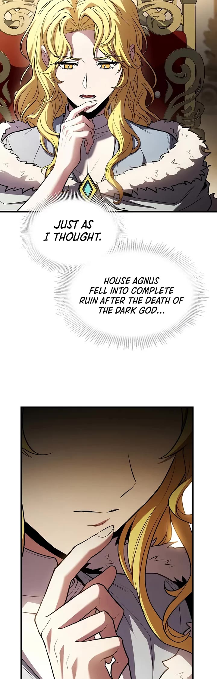 Return of the Legendary Spear Knight chapter 182 page 28