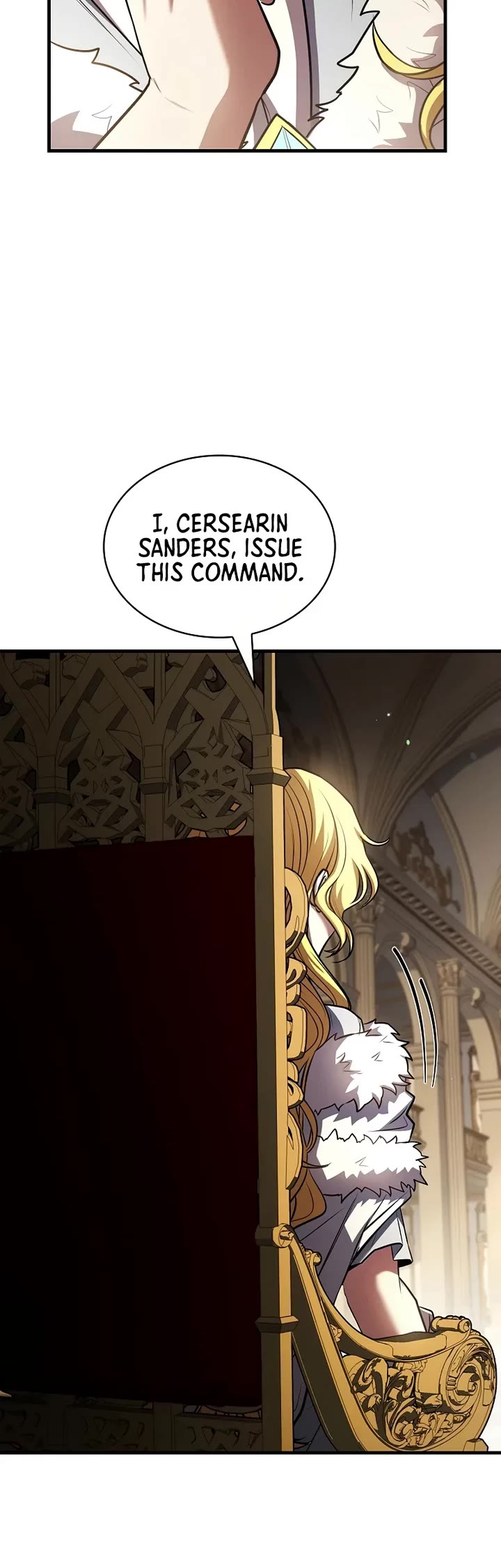 Return of the Legendary Spear Knight chapter 182 page 29