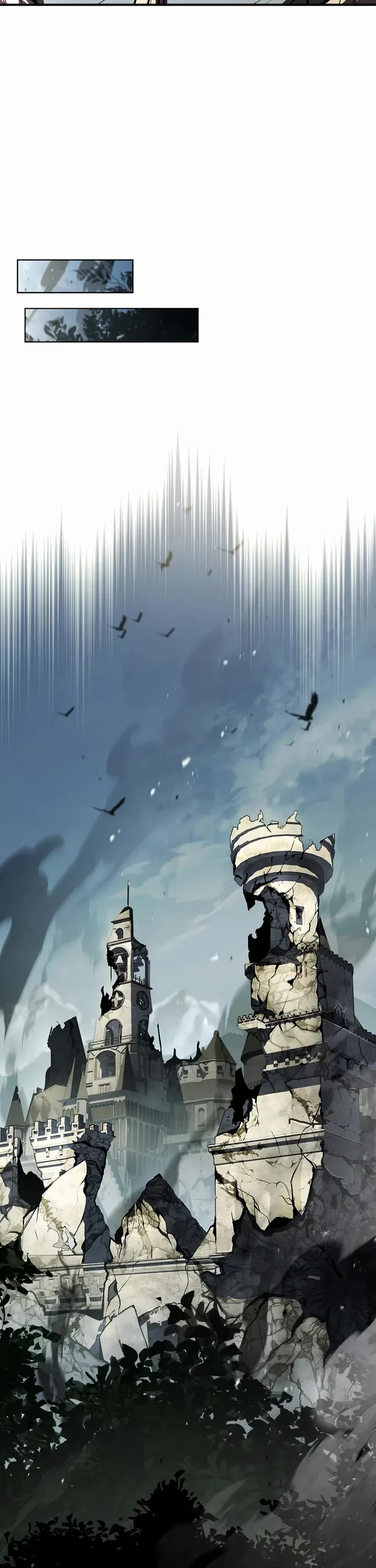 Return of the Legendary Spear Knight chapter 182 page 31