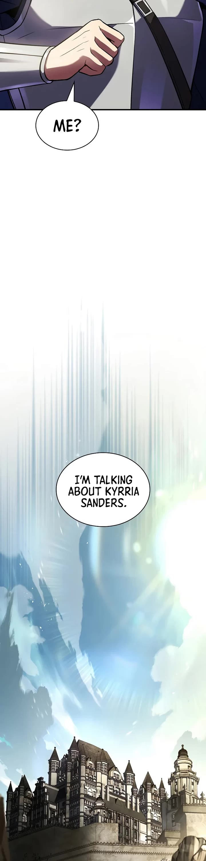 Return of the Legendary Spear Knight chapter 182 page 41