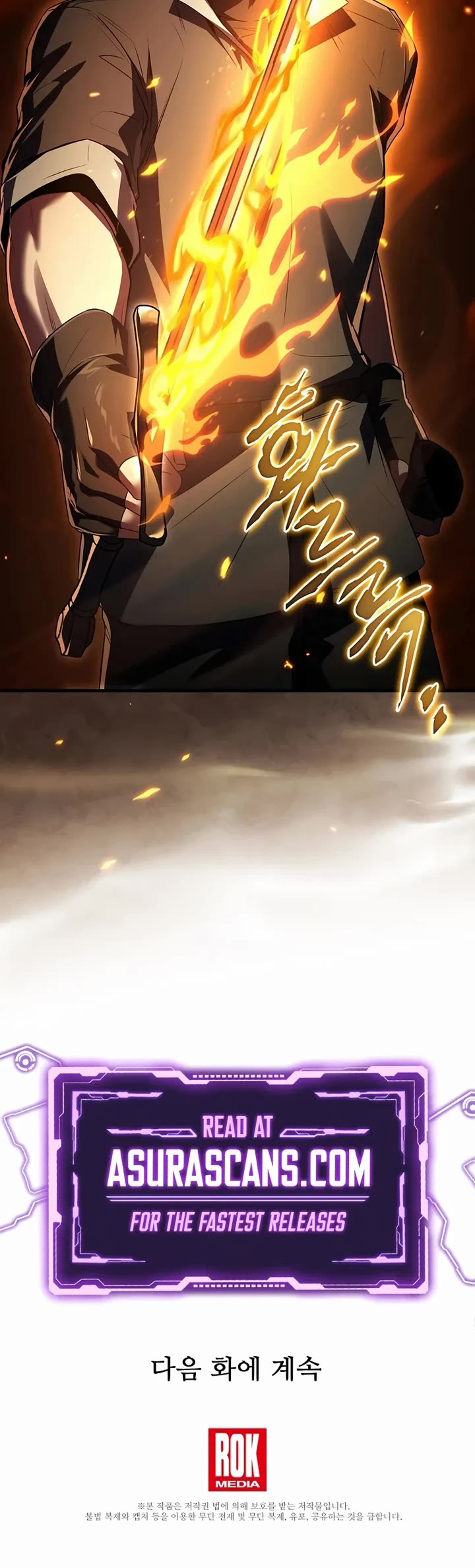 Return of the Legendary Spear Knight chapter 182 page 68