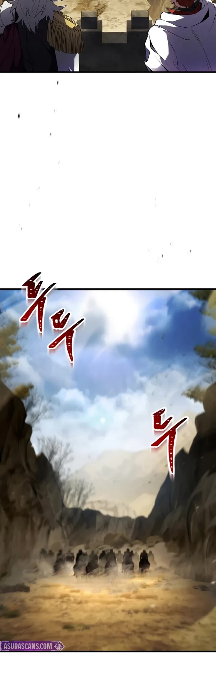 Return of the Legendary Spear Knight chapter 183 page 15