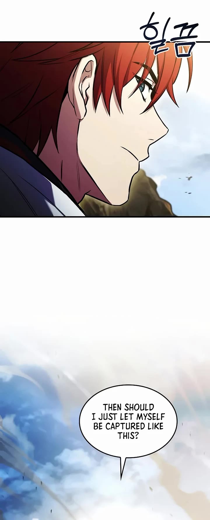 Return of the Legendary Spear Knight chapter 184 page 10