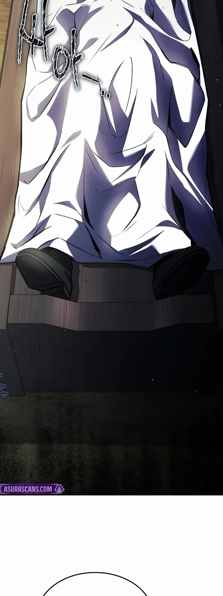 Return of the Legendary Spear Knight chapter 184 page 14