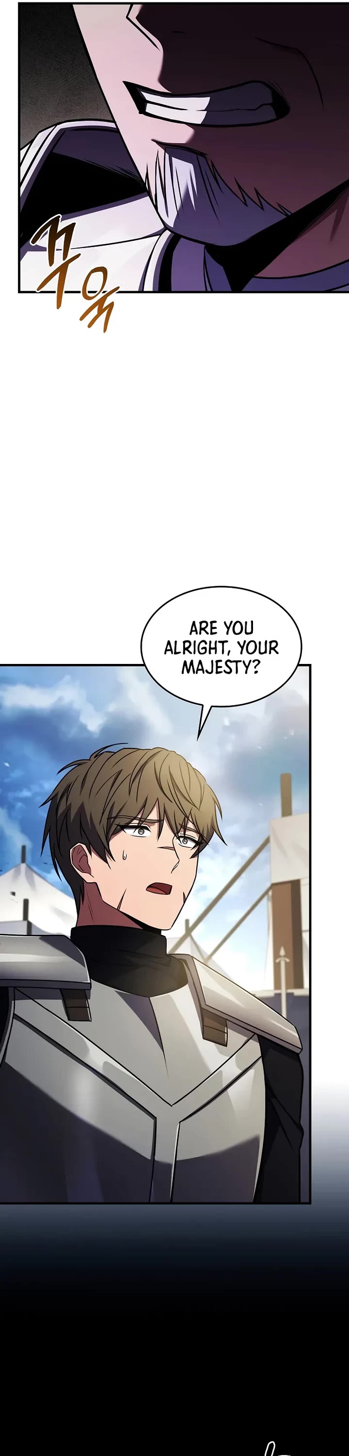 Return of the Legendary Spear Knight chapter 184 page 16