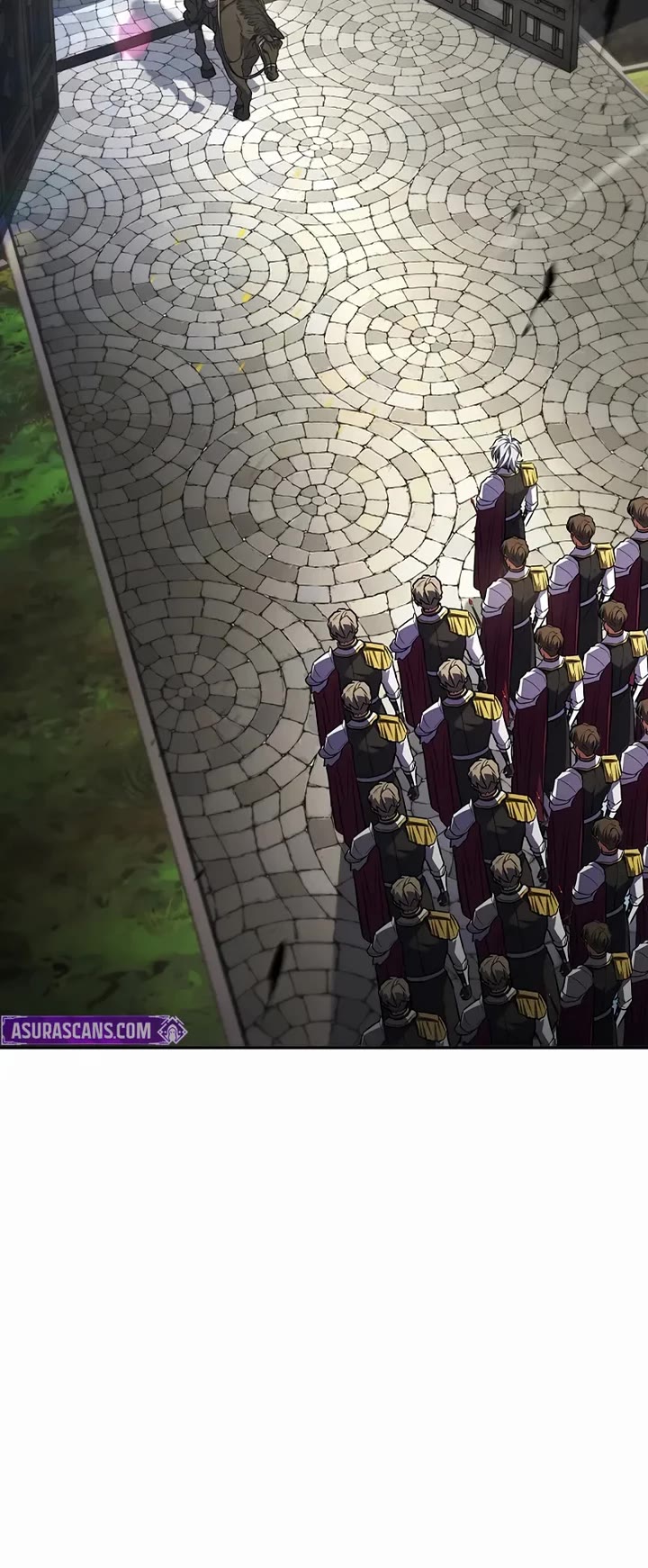 Return of the Legendary Spear Knight chapter 184 page 23