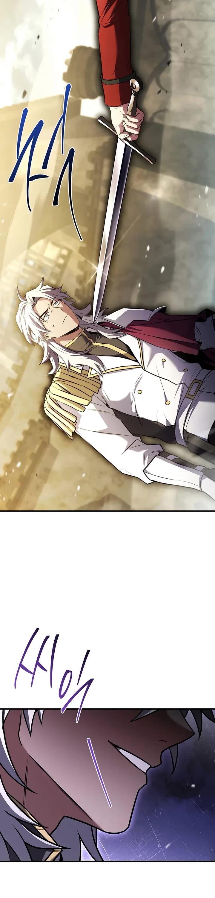 Return of the Legendary Spear Knight chapter 185 page 14