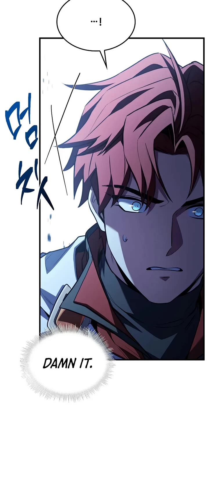 Return of the Legendary Spear Knight chapter 185 page 24