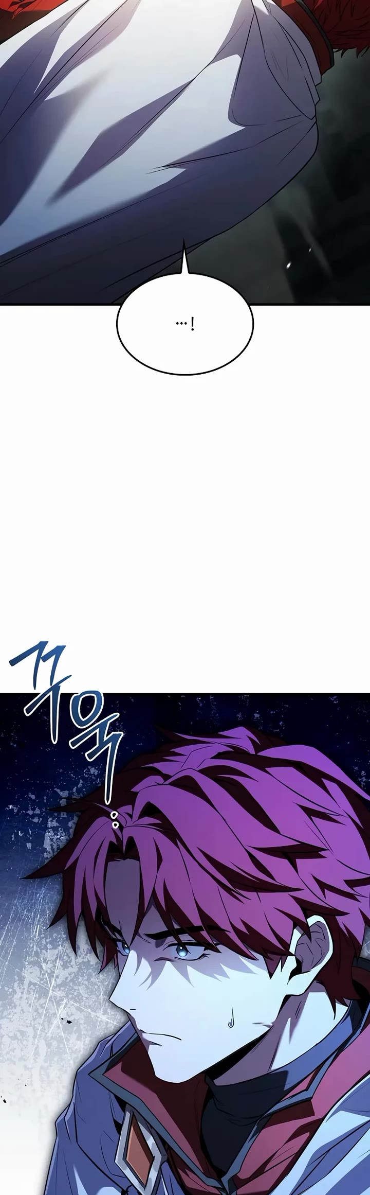 Return of the Legendary Spear Knight chapter 185 page 27