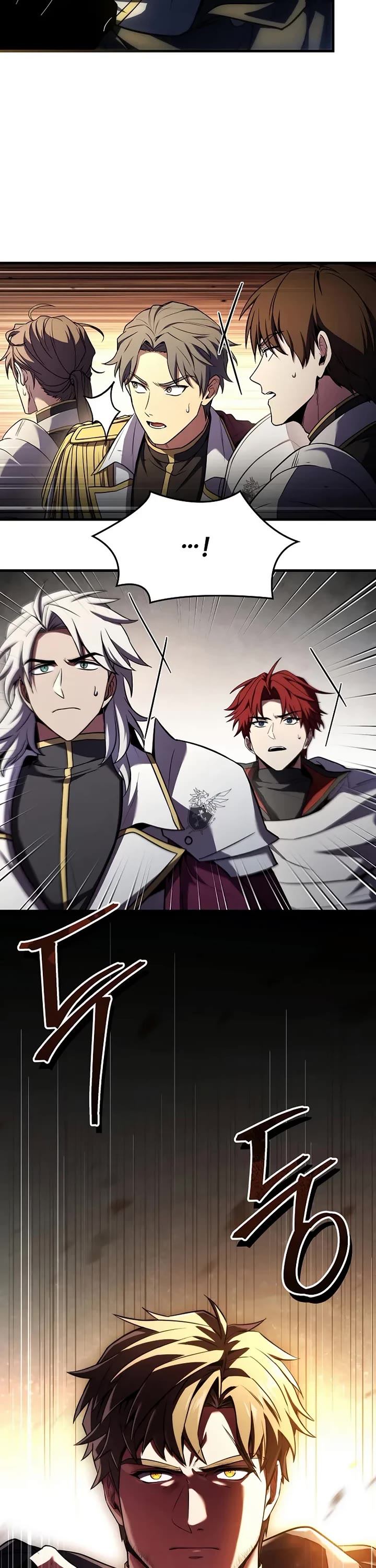 Return of the Legendary Spear Knight chapter 185 page 34