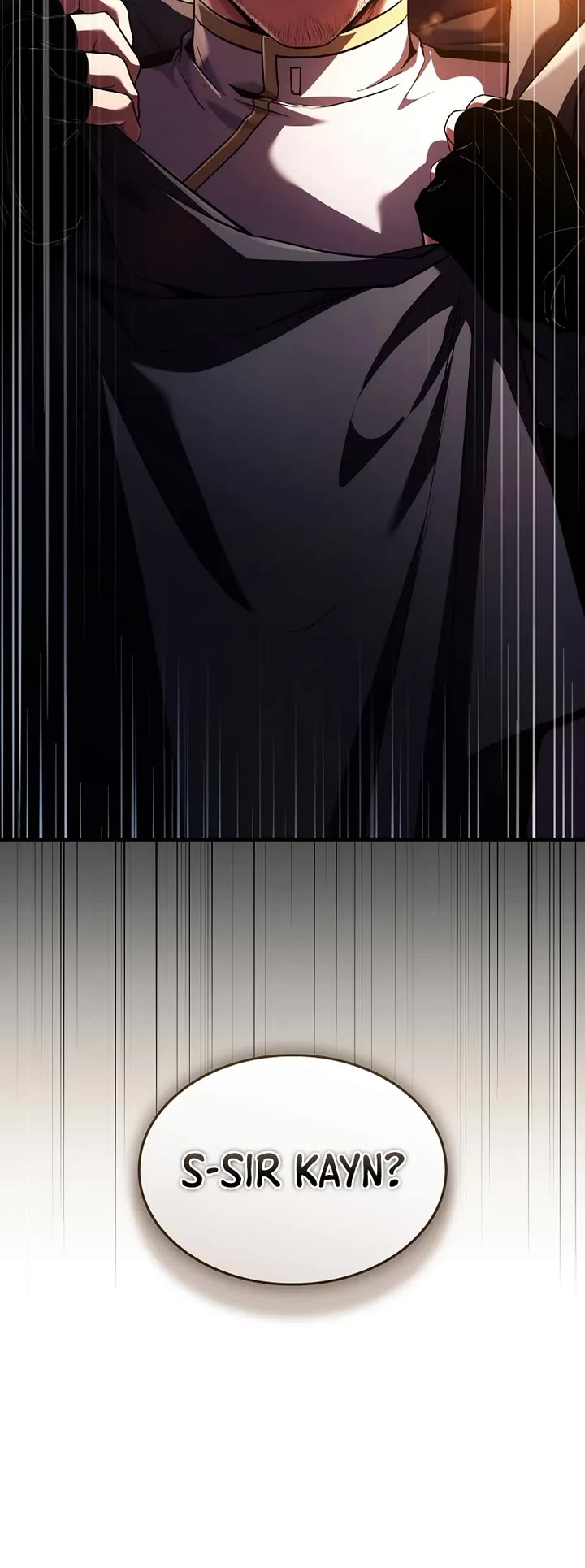 Return of the Legendary Spear Knight chapter 185 page 35