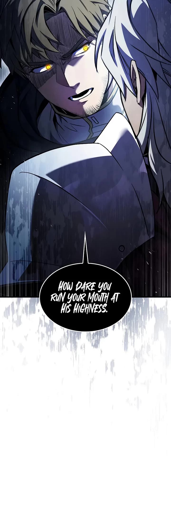 Return of the Legendary Spear Knight chapter 185 page 40